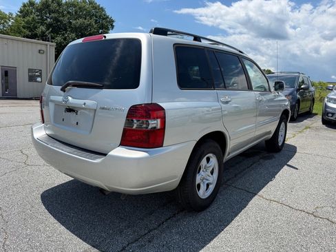 Used 2006 Toyota Highlander 2WD image 7