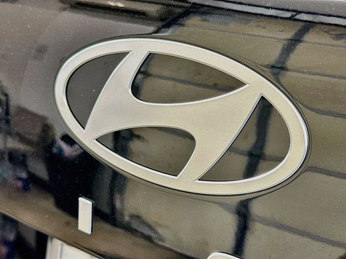 New 2027 Hyundai Palisade Calligraphy FWD image 22