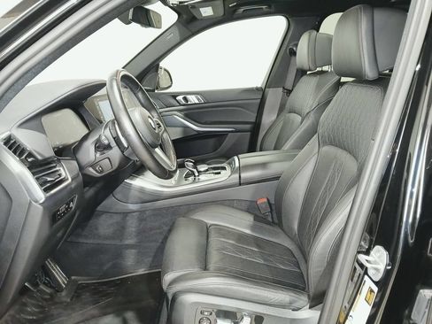 Used 2023 BMW X5 M50i AWD/4WD image 10