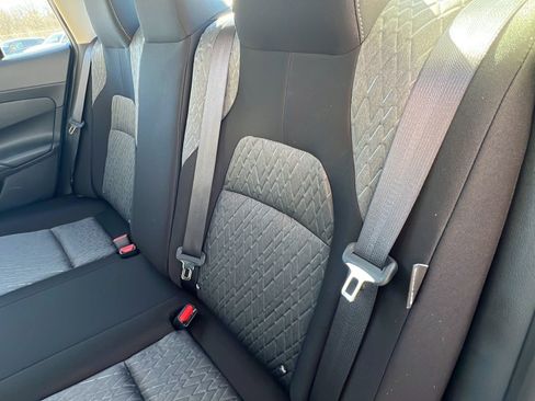 New 2026 Nissan Sentra SV w/ SV Convenience Package FWD image 15