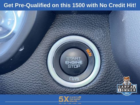 Used 2024 RAM 1500 Big Horn image 20