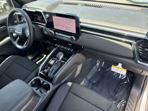 New 2026 GMC Canyon Elevation w/ Convenience Package RWD image 28