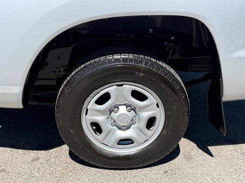 Used 2006 Toyota Tacoma 2WD Regular Cab image 64