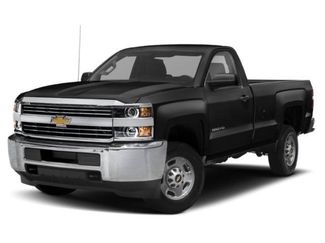 Used 2016 Chevrolet Silverado 3500 W/T w/ WT Convenience Package AWD/4WD video 1