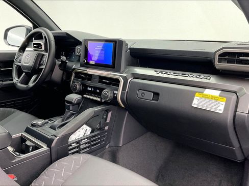 New 2026 Toyota Tacoma SR5 image 6