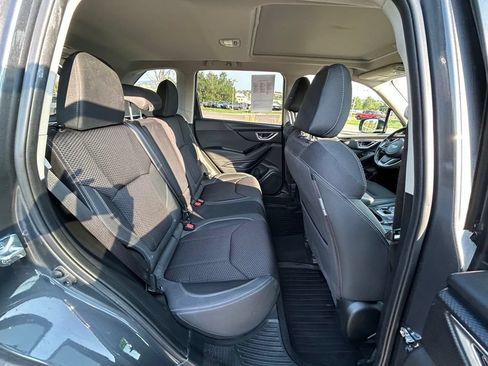 Used 2024 Subaru Forester Premium AWD/4WD image 26