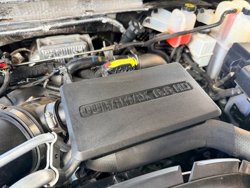 Used 2020 GMC Sierra 2500 Denali w/ Denali Ultimate Package image 25