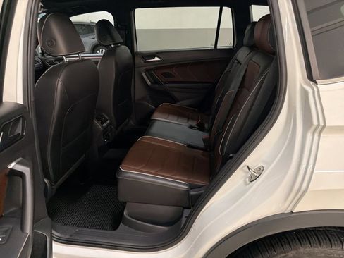 Used 2024 Volkswagen Tiguan SEL R-Line image 23