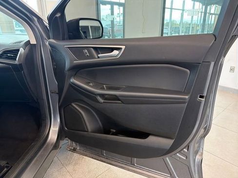 Used 2024 Ford Edge SEL AWD/4WD image 35