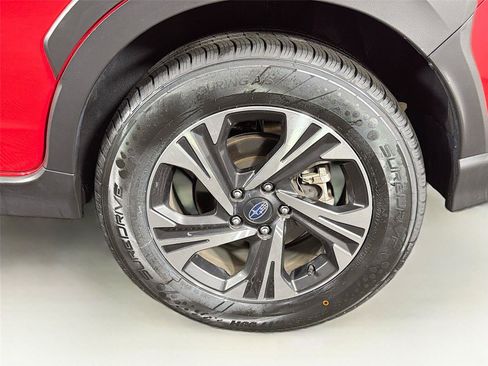 Used 2024 Subaru Crosstrek 2.0i Premium AWD/4WD image 34
