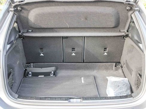 Certified 2025 Mercedes-Benz GLA 35 AMG 4MATIC image 29