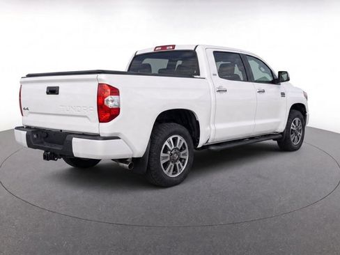 Used 2015 Toyota Tundra 1794 Edition AWD/4WD image 7