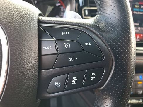 Used 2024 Dodge Durango GT AWD/4WD image 25