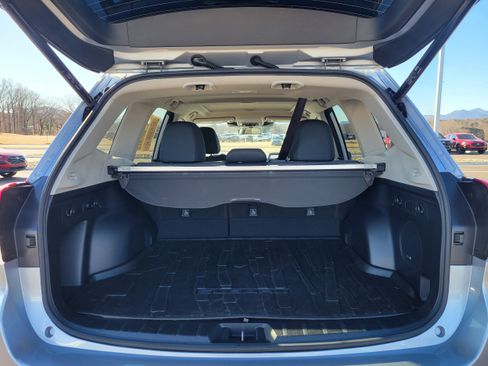 Certified 2024 Subaru Forester Sport image 12