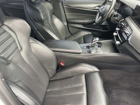 Used 2020 BMW M5 w/ Executive Package image 32