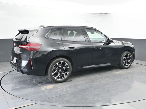 Used 2026 BMW X3 xDrive30i AWD/4WD image 2