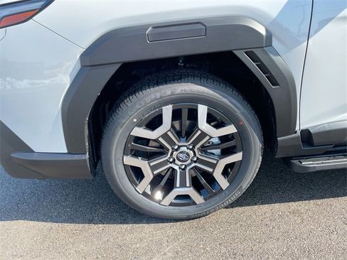 New 2026 Subaru Outback Touring XT image 8