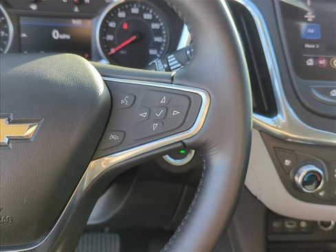 Used 2020 Chevrolet Equinox Premier image 14