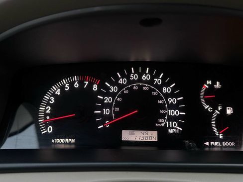 Used 2007 Toyota Corolla LE w/ Audio Value Pkg image 13