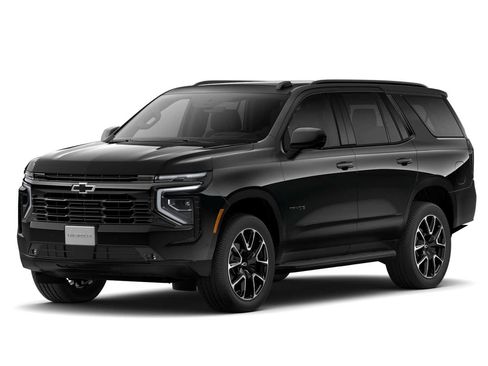New 2026 Chevrolet Tahoe RST w/ Advanced Technology Package AWD/4WD image 22