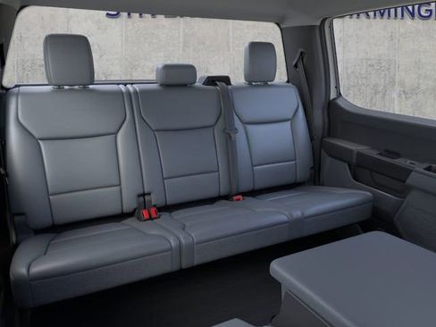 New 2026 Ford F150 XL image 11