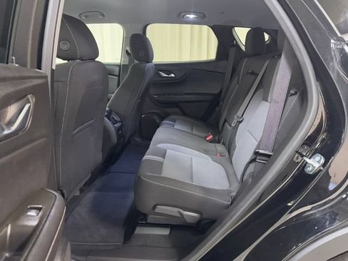 Used 2025 Chevrolet Blazer LT AWD/4WD image 31