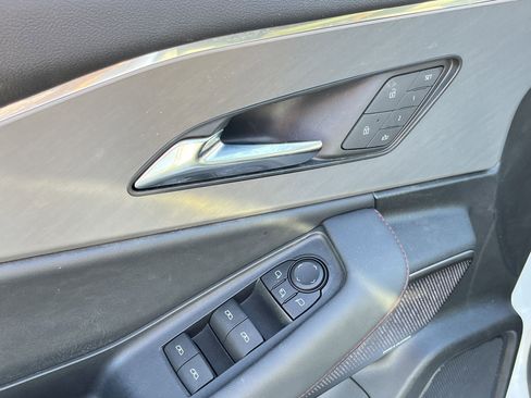 Used 2024 Acura ZDX A-Spec image 15