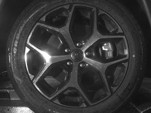 Used 2025 Jeep Compass Limited image 13