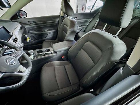 New 2026 Nissan Altima 2.5 SV FWD image 16
