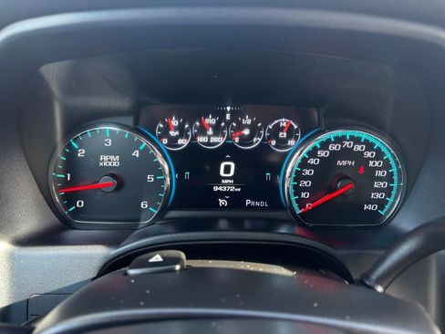 Used 2018 GMC Sierra 1500 Denali w/ Denali Ultimate Package image 20