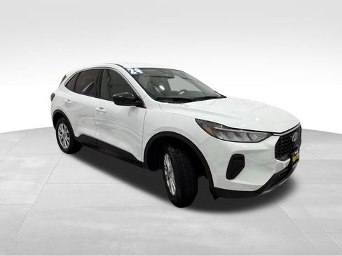 Used 2024 Ford Escape Active image 8