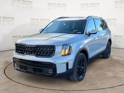New 2025 Kia Telluride SX Prestige X-Line