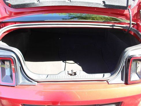 Used 2013 Ford Mustang GT Premium w/ Security Pkg image 13