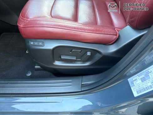 Used 2024 MAZDA CX-5 Carbon Edition AWD/4WD image 44