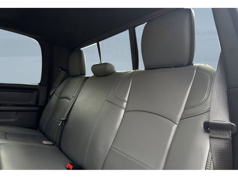 Used 2025 RAM 2500 Tradesman image 22