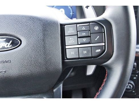Certified 2024 Ford F150 Raptor AWD/4WD image 18