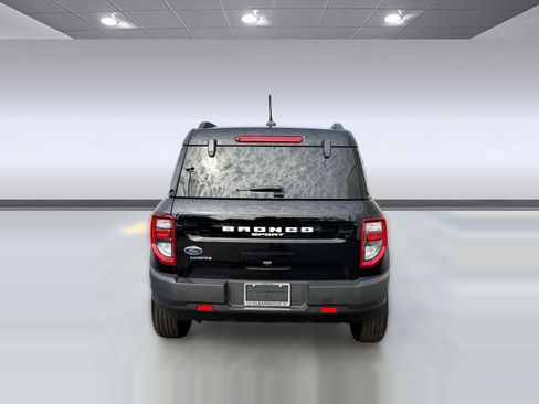 Used 2024 Ford Bronco Sport Big Bend w/ Convenience Package image 9