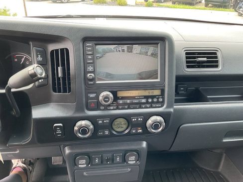 Used 2010 Honda Ridgeline RTL image 20