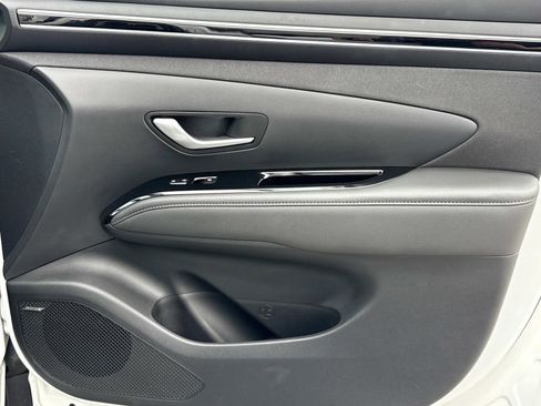 Used 2024 Hyundai Tucson Limited image 18