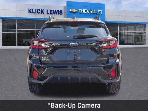 Used 2025 Subaru Crosstrek 2.5i Limited AWD/4WD image 7