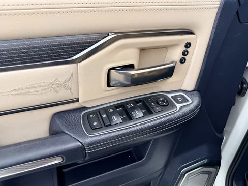 Used 2019 RAM 3500 Limited image 26