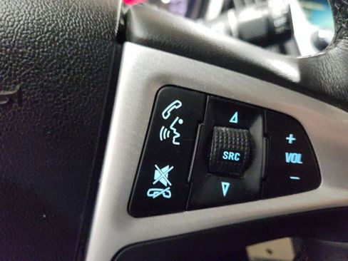 Used 2013 Chevrolet Equinox LTZ w/ LPO, Protection Package image 24