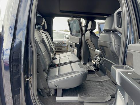 Certified 2022 Ford F150 Raptor w/ Equipment Group 801A High image 14