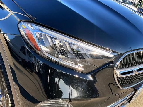 Used 2025 Mercedes-Benz GLC 300 GLC 300 image 28