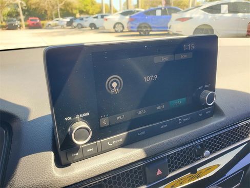 Used 2022 Honda Civic Sport image 24