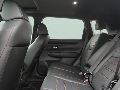 New 2026 Honda CR-V Sport-L image 14