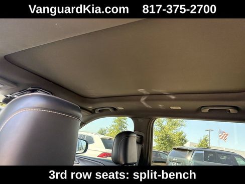 Used 2023 Jeep Grand Cherokee L Overland AWD/4WD image 18