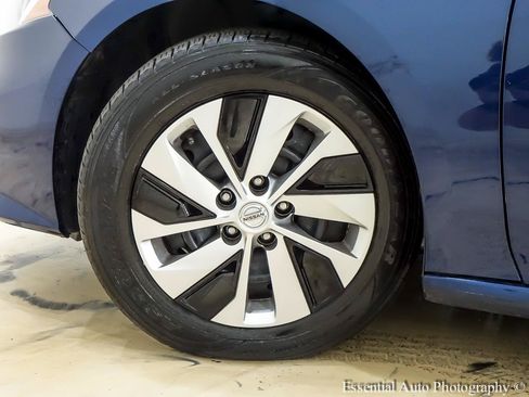 Used 2021 Nissan Altima 2.5 S w/ Driver Assist Package FWD image 12