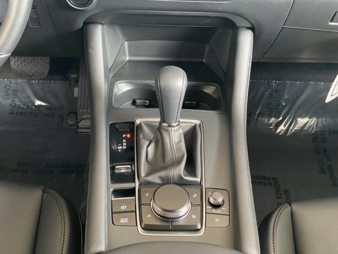 New 2026 MAZDA MAZDA3 s Sport FWD image 5