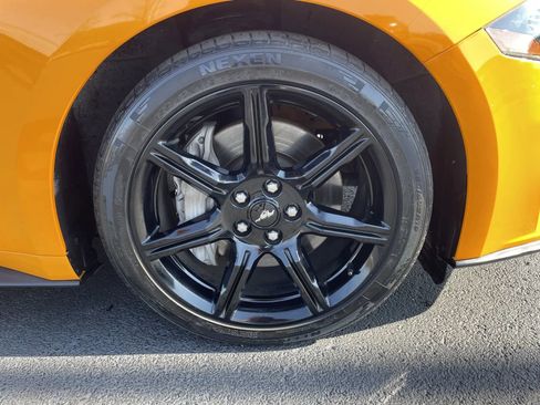 Used 2019 Ford Mustang GT w/ Equipment Group 301A image 16